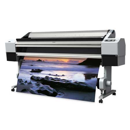 Epson Stylus Pro 11880 